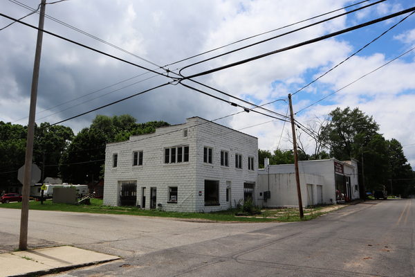 Vestaburg - June 2021 In And Around Vestaburg (newer photo)